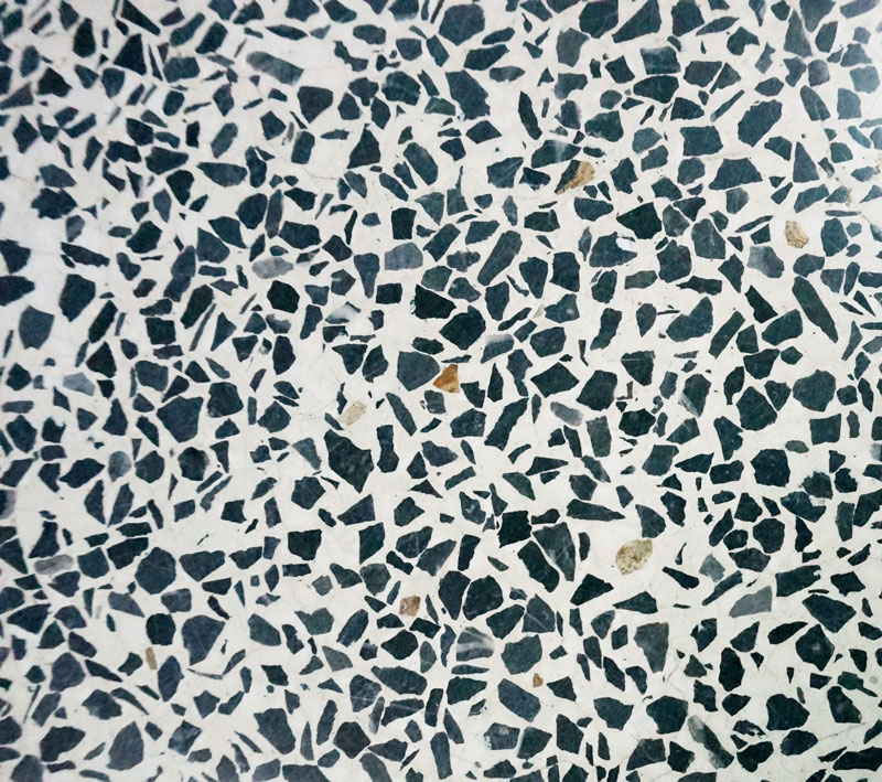 Terrazzo Tile