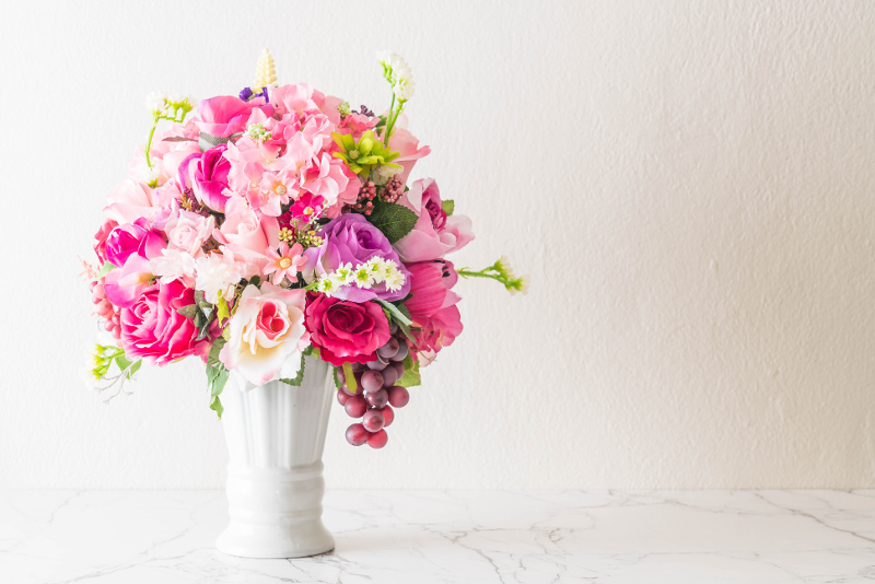 Centerpieces-flowers