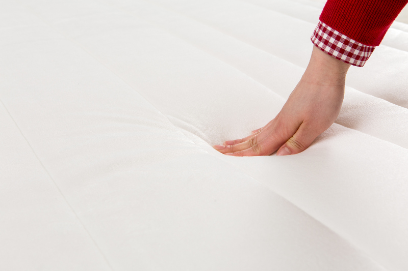 Foam - mattresses