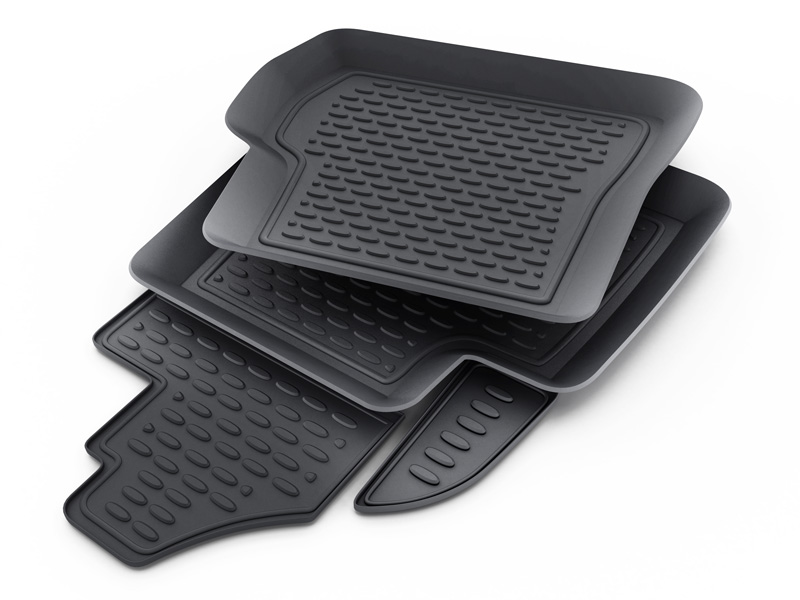 Rubber Mats