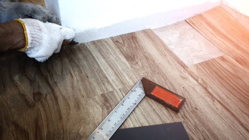 Laminate Floor